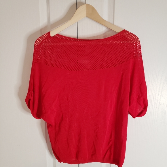 Short sleeve top - Picture 1 of 3